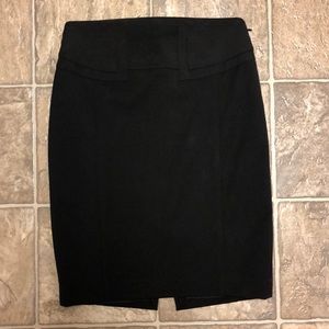 Express skirt